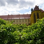 IX Majówka w Ogrodach Klasztornych w Trzebnicy