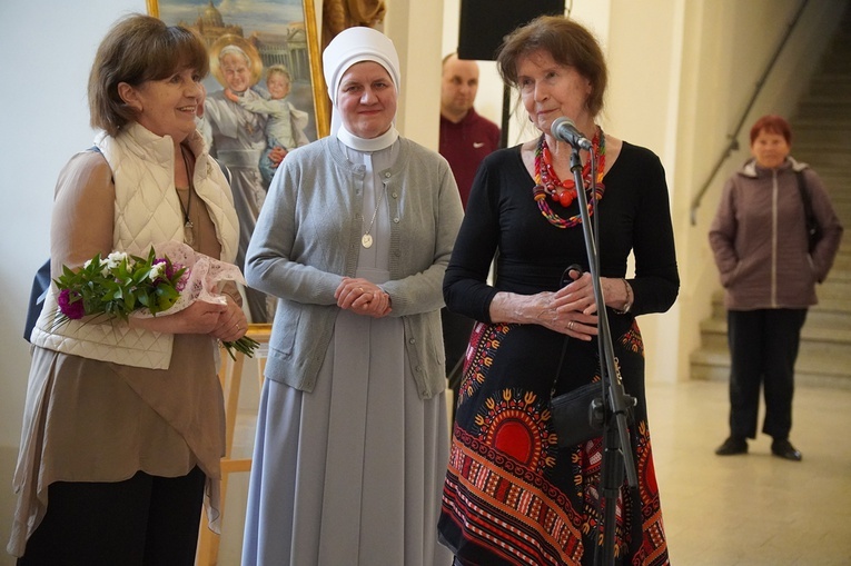 IX Majówka w Ogrodach Klasztornych w Trzebnicy