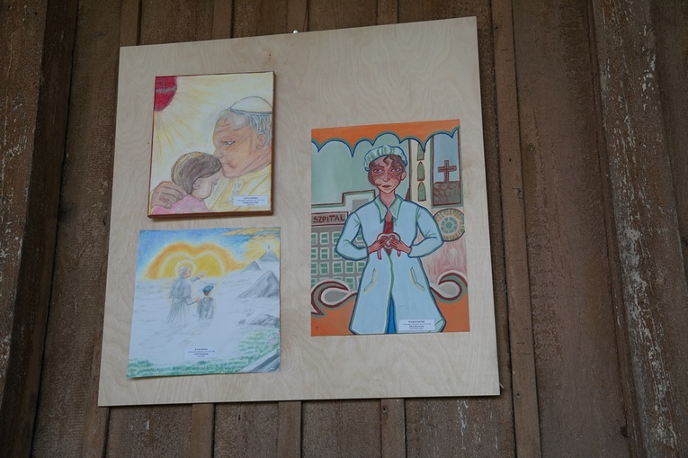 IX Majówka w Ogrodach Klasztornych w Trzebnicy