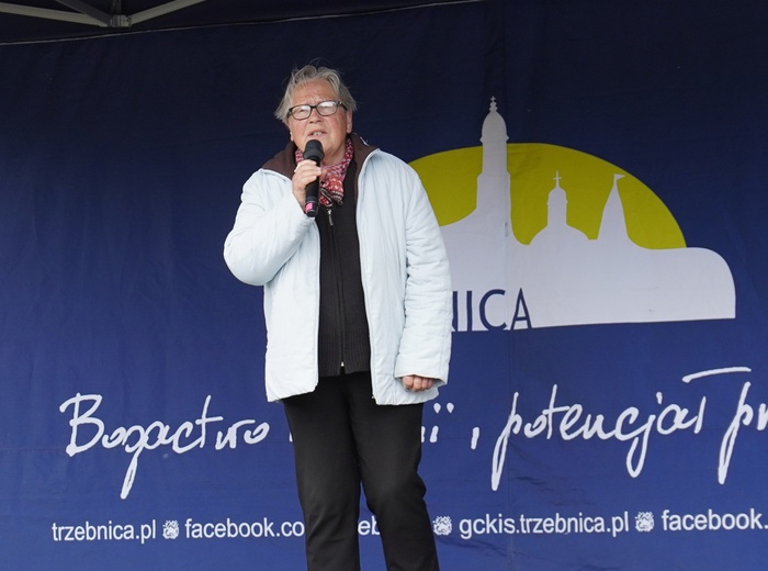 IX Majówka w Ogrodach Klasztornych w Trzebnicy