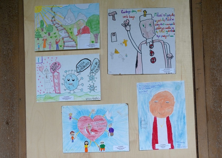 IX Majówka w Ogrodach Klasztornych w Trzebnicy