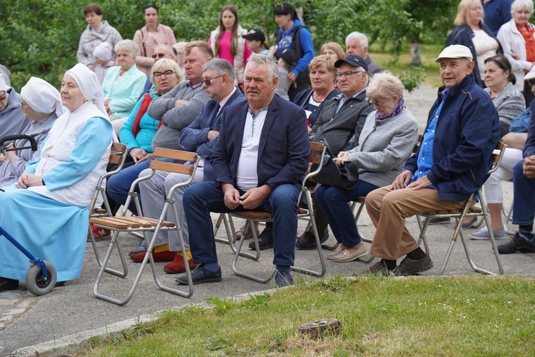 IX Majówka w Ogrodach Klasztornych w Trzebnicy