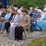 IX Majówka w Ogrodach Klasztornych w Trzebnicy