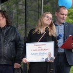 10. Marsz dla Życia i Rodziny