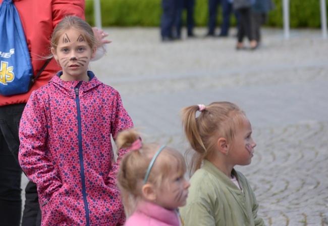 10. Marsz dla Życia i Rodziny