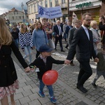 10. Marsz dla Życia i Rodziny