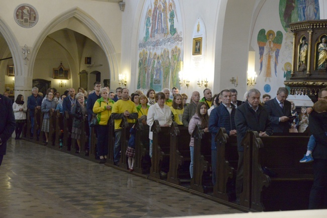 10. Marsz dla Życia i Rodziny