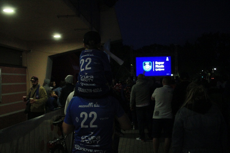 ZAKSA trymfuje po raz drugi w Lidze Mistrzów! Wielka radość w Kędzierzynie-Koźlu