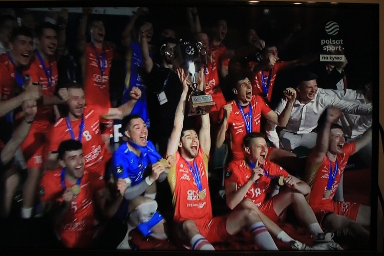 ZAKSA trymfuje po raz drugi w Lidze Mistrzów! Wielka radość w Kędzierzynie-Koźlu