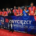 ZAKSA trymfuje po raz drugi w Lidze Mistrzów! Wielka radość w Kędzierzynie-Koźlu