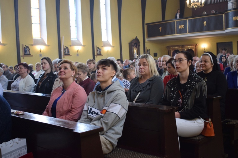 Prymicje ks. Krystiana Stasiaka