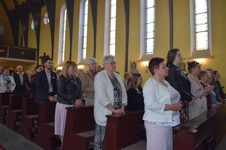 Prymicje ks. Krystiana Stasiaka