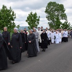 Prymicje ks. Pawła Kruka