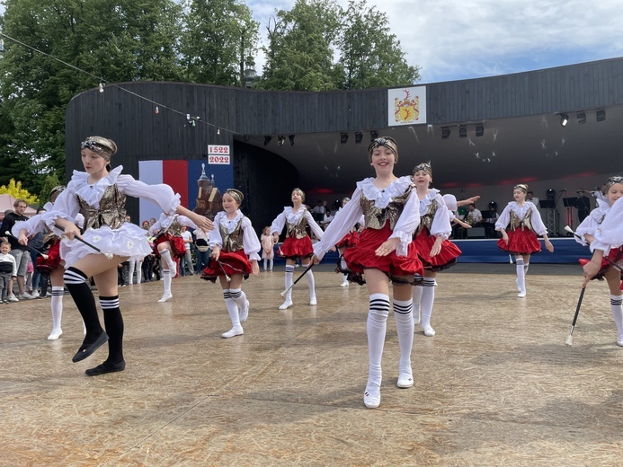 500 lat kościoła w Starej Wsi - 22 maja 2022