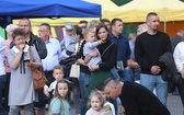 500 lat kościoła w Starej Wsi - 22 maja 2022