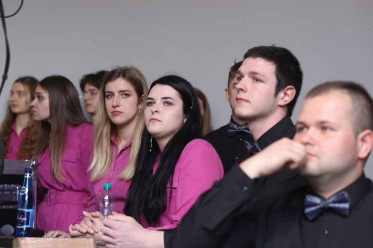 500 lat kościoła w Starej Wsi - 22 maja 2022