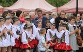 500 lat kościoła w Starej Wsi - 22 maja 2022
