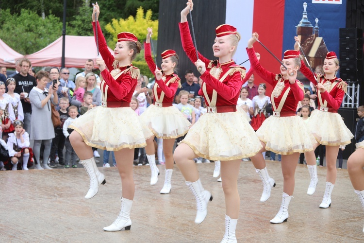 500 lat kościoła w Starej Wsi - 22 maja 2022