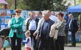500 lat kościoła w Starej Wsi - 22 maja 2022