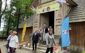 500 lat kościoła w Starej Wsi - 22 maja 2022