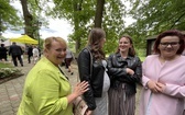 500 lat kościoła w Starej Wsi - 22 maja 2022