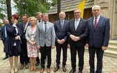500 lat kościoła w Starej Wsi - 22 maja 2022