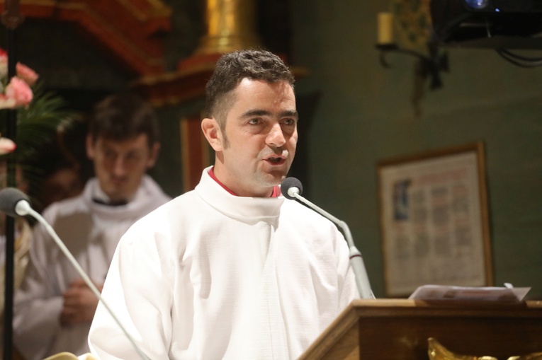 500 lat kościoła w Starej Wsi - 22 maja 2022