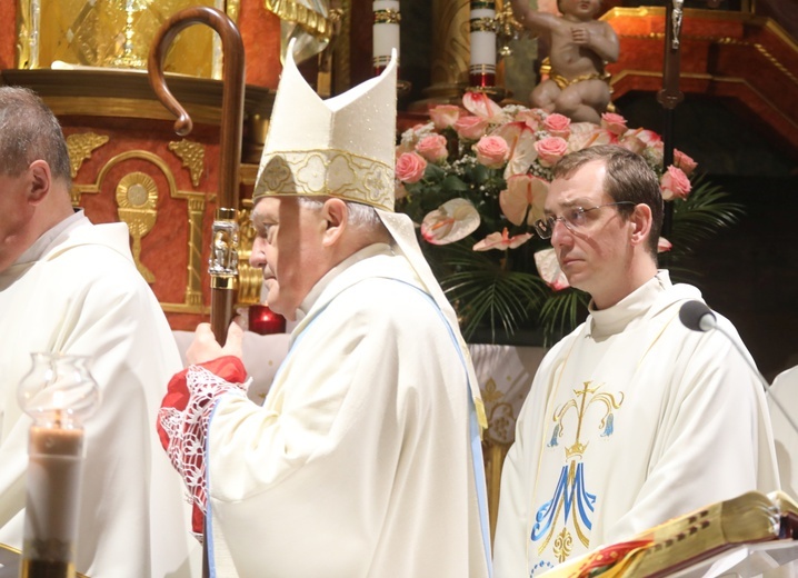 500 lat kościoła w Starej Wsi - 22 maja 2022