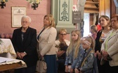500 lat kościoła w Starej Wsi - 22 maja 2022