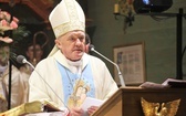500 lat kościoła w Starej Wsi - 22 maja 2022