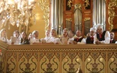 500 lat kościoła w Starej Wsi - 22 maja 2022
