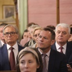 500 lat kościoła w Starej Wsi - 22 maja 2022