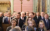 500 lat kościoła w Starej Wsi - 22 maja 2022