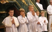500 lat kościoła w Starej Wsi - 22 maja 2022