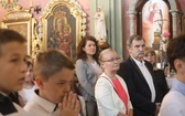 500 lat kościoła w Starej Wsi - 22 maja 2022