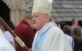 500 lat kościoła w Starej Wsi - 22 maja 2022