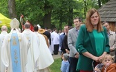 500 lat kościoła w Starej Wsi - 22 maja 2022