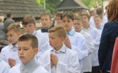 500 lat kościoła w Starej Wsi - 22 maja 2022