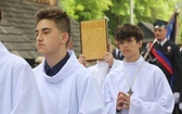 500 lat kościoła w Starej Wsi - 22 maja 2022