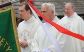 500 lat kościoła w Starej Wsi - 22 maja 2022