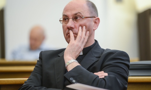 Prymas Polski o wizycie w Ukrainie: To szansa na polsko-ukraińskie pojednanie