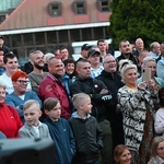 Kłodzko. Dwóch wyjątkowych gości u franciszkanów