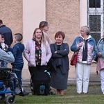 Kłodzko. Dwóch wyjątkowych gości u franciszkanów