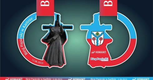 Bieg Papieski w Karlinie
