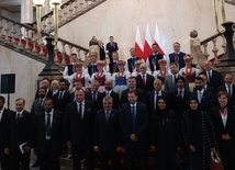 Śląskie. KSSE podejmuje współpracę gospodarczą z Abu Dhabi 