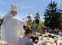 Młodzi szli we Wiośnie Ludów