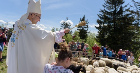 Młodzi szli we Wiośnie Ludów