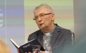 Spotkanie autorskie z ks. prof. Jerzym Szymikiem w Bielsku-Białej