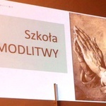 Szkoła Modlitwy ze Wspólnotą Miłość i Łaska Chrystusa