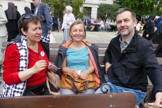 Festyn dla Życia i Rodziny w Cieszynie - 2022